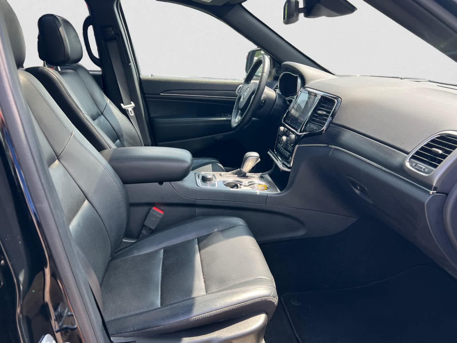 2019 Jeep Grand Cherokee Limited 4x4