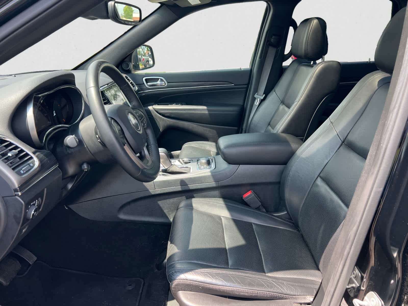 2019 Jeep Grand Cherokee Limited 4x4