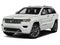 2018 Jeep Grand Cherokee Overland 4x4