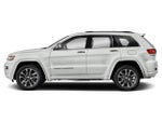 2018 Jeep Grand Cherokee Overland 4x4