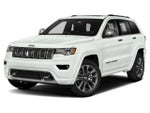 2018 Jeep Grand Cherokee Overland 4x4