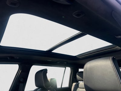 2023 Jeep Grand Cherokee L Summit Reserve 4x4