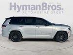 2023 Jeep Grand Cherokee L Summit Reserve 4x4