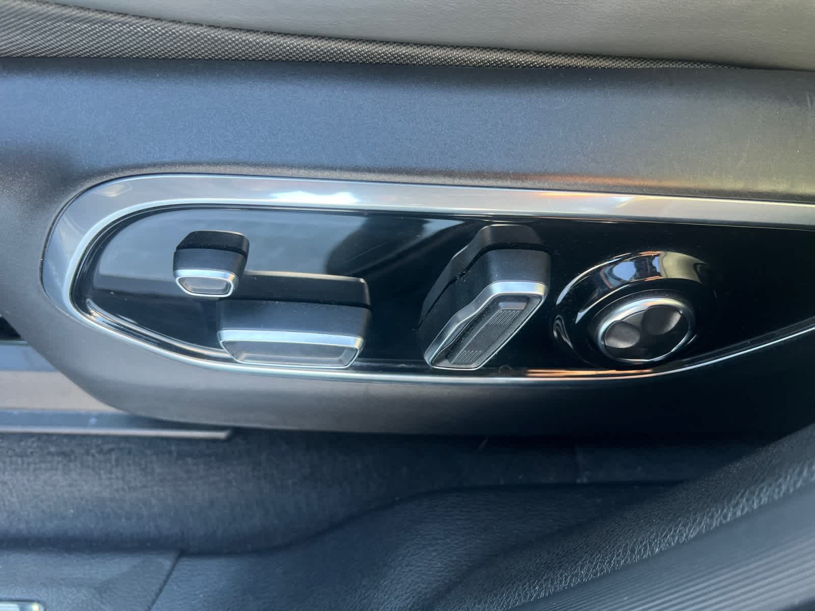 2023 Jeep Grand Cherokee L Summit Reserve 4x4