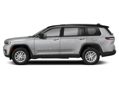 2023 Jeep Grand Cherokee L Summit Reserve 4x4