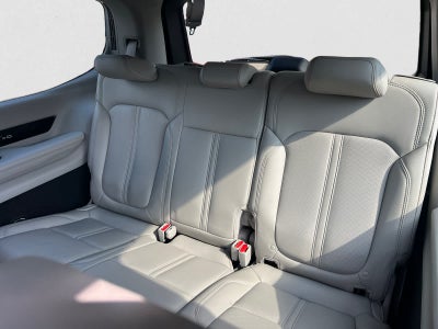 2022 Jeep Grand Wagoneer Series I 4x4