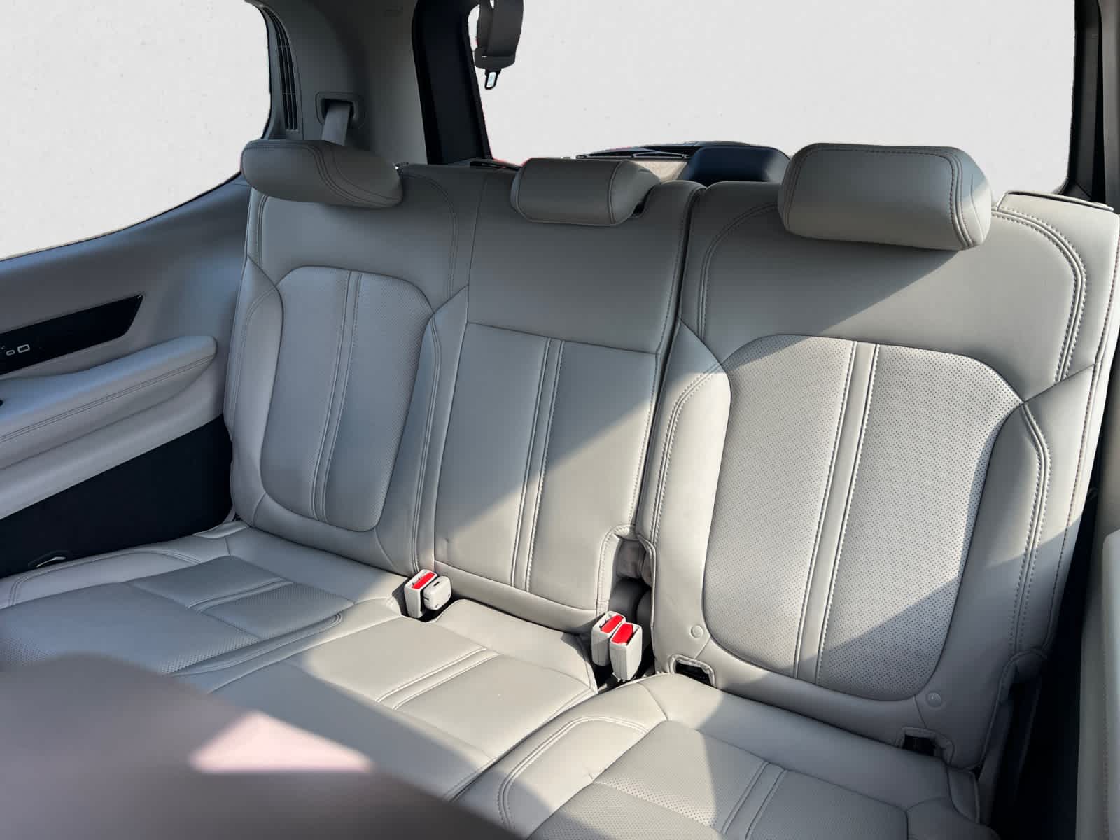 2022 Jeep Grand Wagoneer Series I 4x4