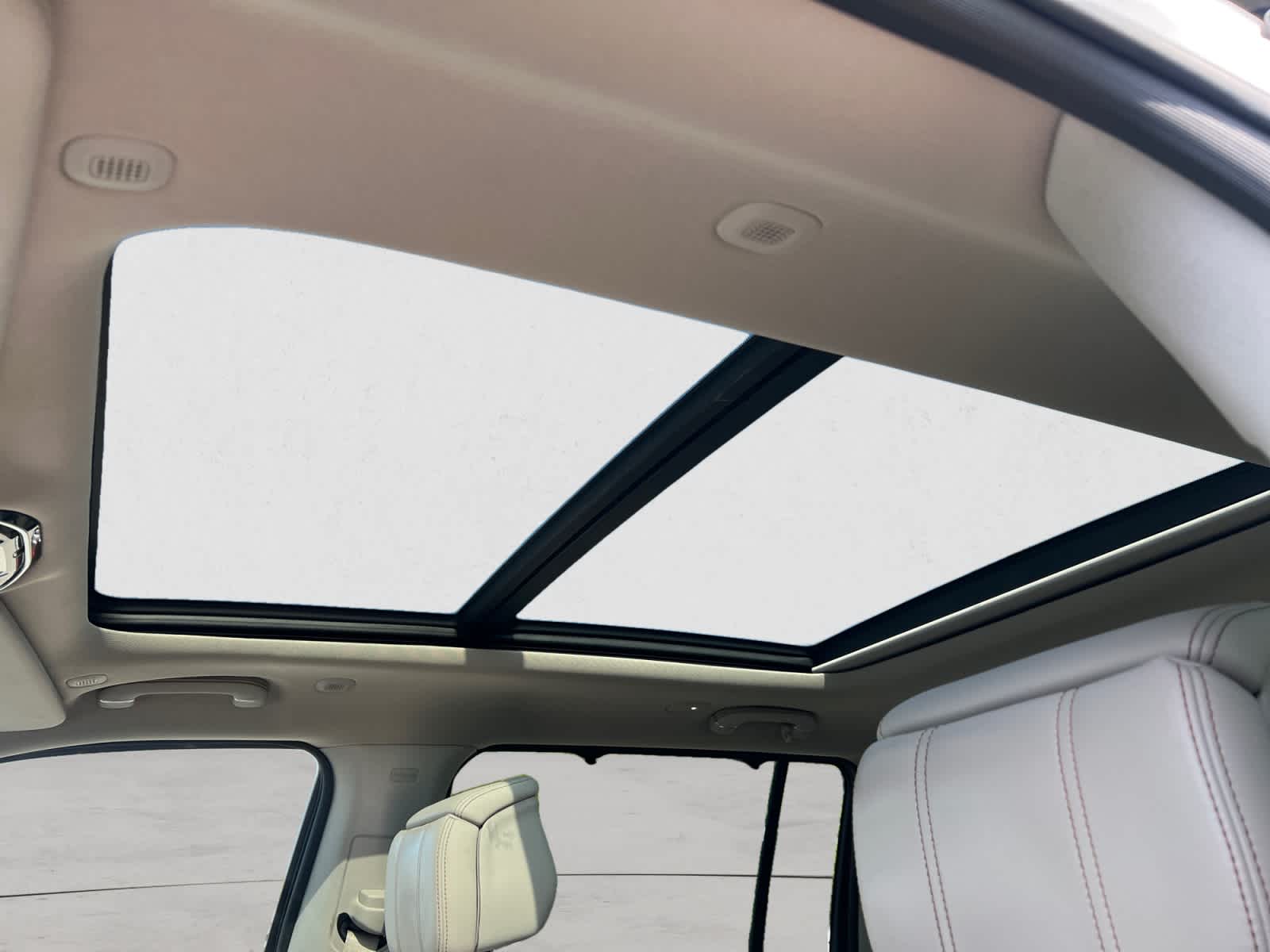 2022 Jeep Grand Wagoneer Series I 4x4
