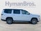 2022 Jeep Grand Wagoneer Series I 4x4