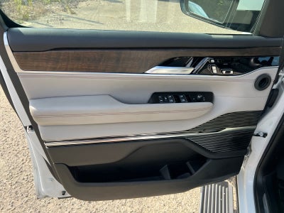 2022 Jeep Grand Wagoneer Series I 4x4