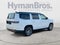 2022 Jeep Grand Wagoneer Series I 4x4