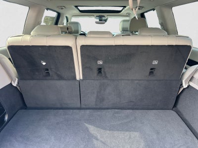 2022 Jeep Grand Wagoneer Series I 4x4