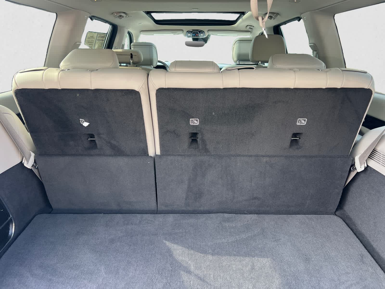 2022 Jeep Grand Wagoneer Series I 4x4