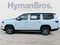 2022 Jeep Grand Wagoneer Series I 4x4