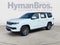 2022 Jeep Grand Wagoneer Series I 4x4
