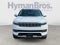 2022 Jeep Grand Wagoneer Series I 4x4