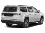 2022 Jeep Grand Wagoneer Series I 4x4
