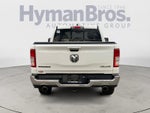 2020 RAM 1500 Big Horn 4x4 Quad Cab 6'4" Box