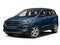 2019 Ford Escape S FWD