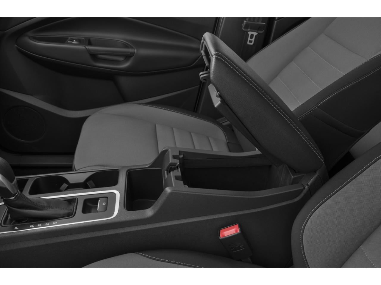 2019 Ford Escape S FWD