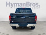 2019 Ford F-150 LARIAT 4WD SuperCrew 5.5' Box