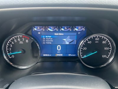 2023 Ford F-150 XLT 4WD SuperCrew 5.5' Box