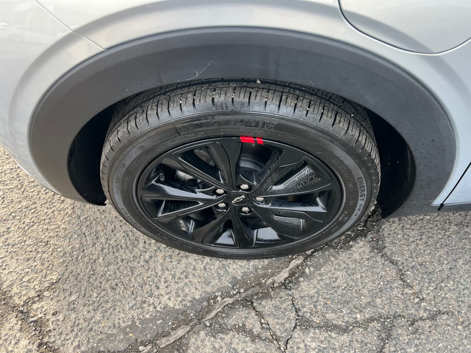 2023 Chevrolet Bolt EUV FWD 4dr LT