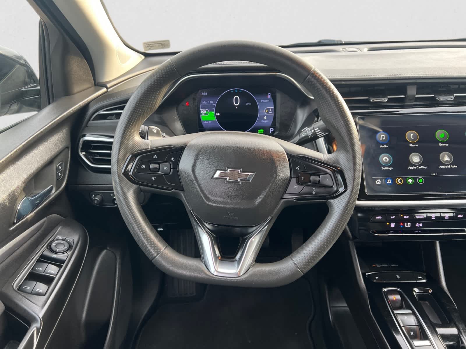 2023 Chevrolet Bolt EUV FWD 4dr LT