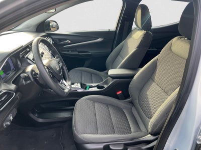 2023 Chevrolet Bolt EUV FWD 4dr LT