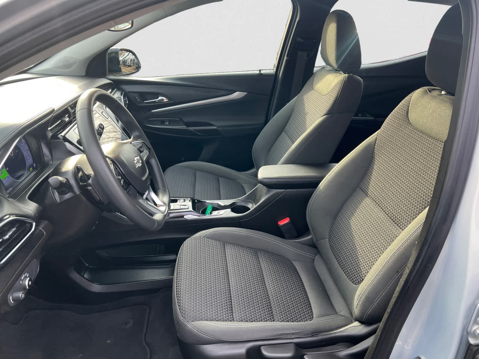 2023 Chevrolet Bolt EUV FWD 4dr LT