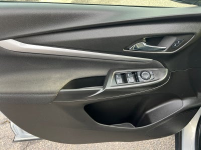 2023 Chevrolet Bolt EUV FWD 4dr LT