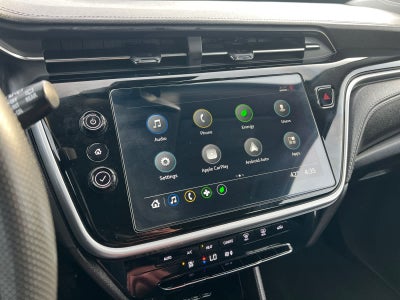 2023 Chevrolet Bolt EUV FWD 4dr LT