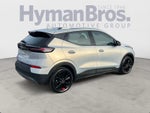2023 Chevrolet Bolt EUV FWD 4dr LT