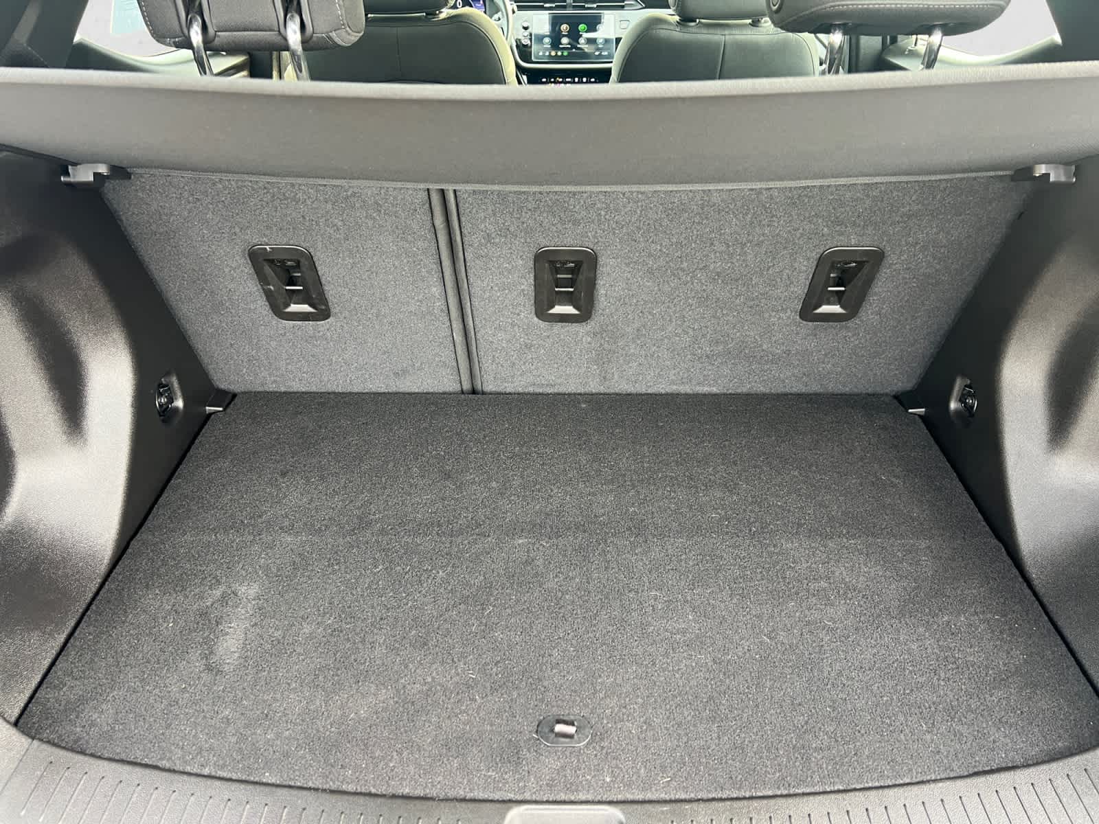 2023 Chevrolet Bolt EUV FWD 4dr LT