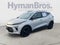 2023 Chevrolet Bolt EUV FWD 4dr LT