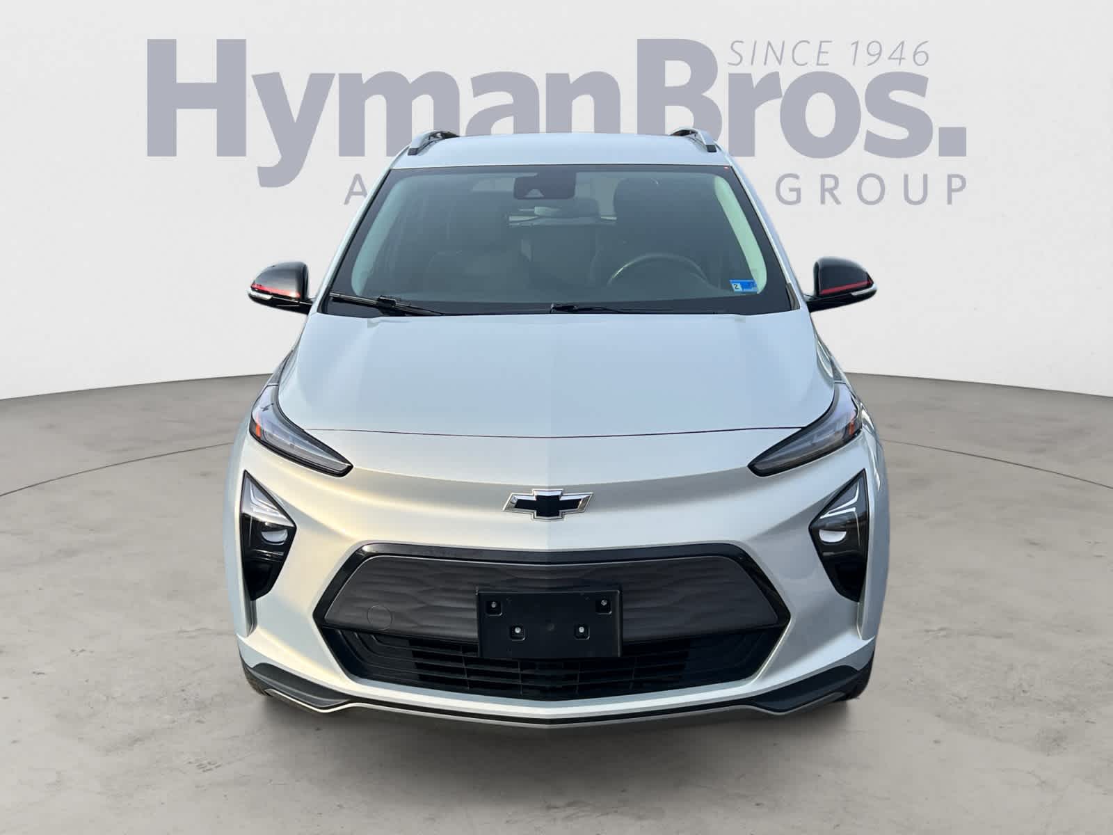 2023 Chevrolet Bolt EUV FWD 4dr LT