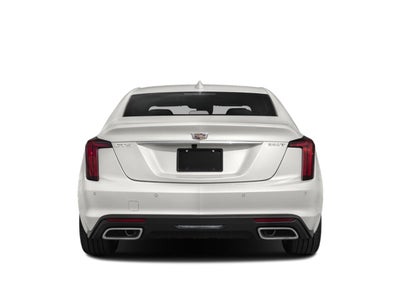 2022 Cadillac CT5 4dr Sdn Premium Luxury