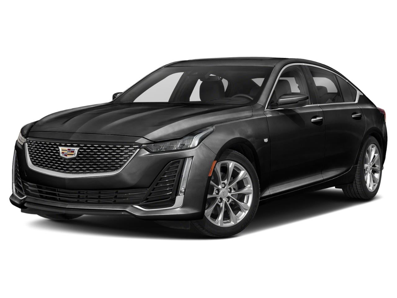 2022 Cadillac CT5 4dr Sdn Premium Luxury
