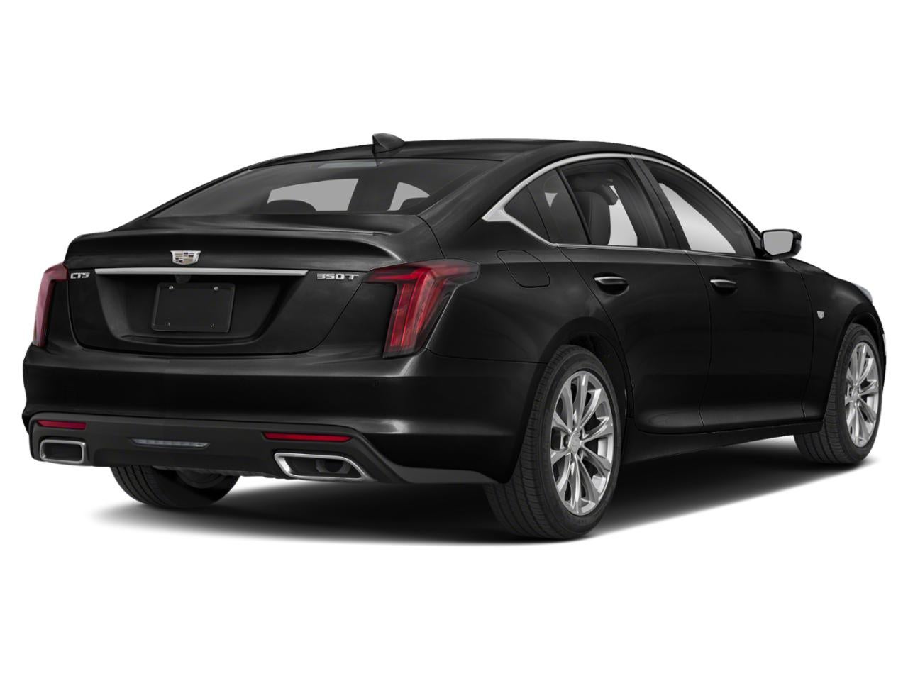 2022 Cadillac CT5 4dr Sdn Premium Luxury