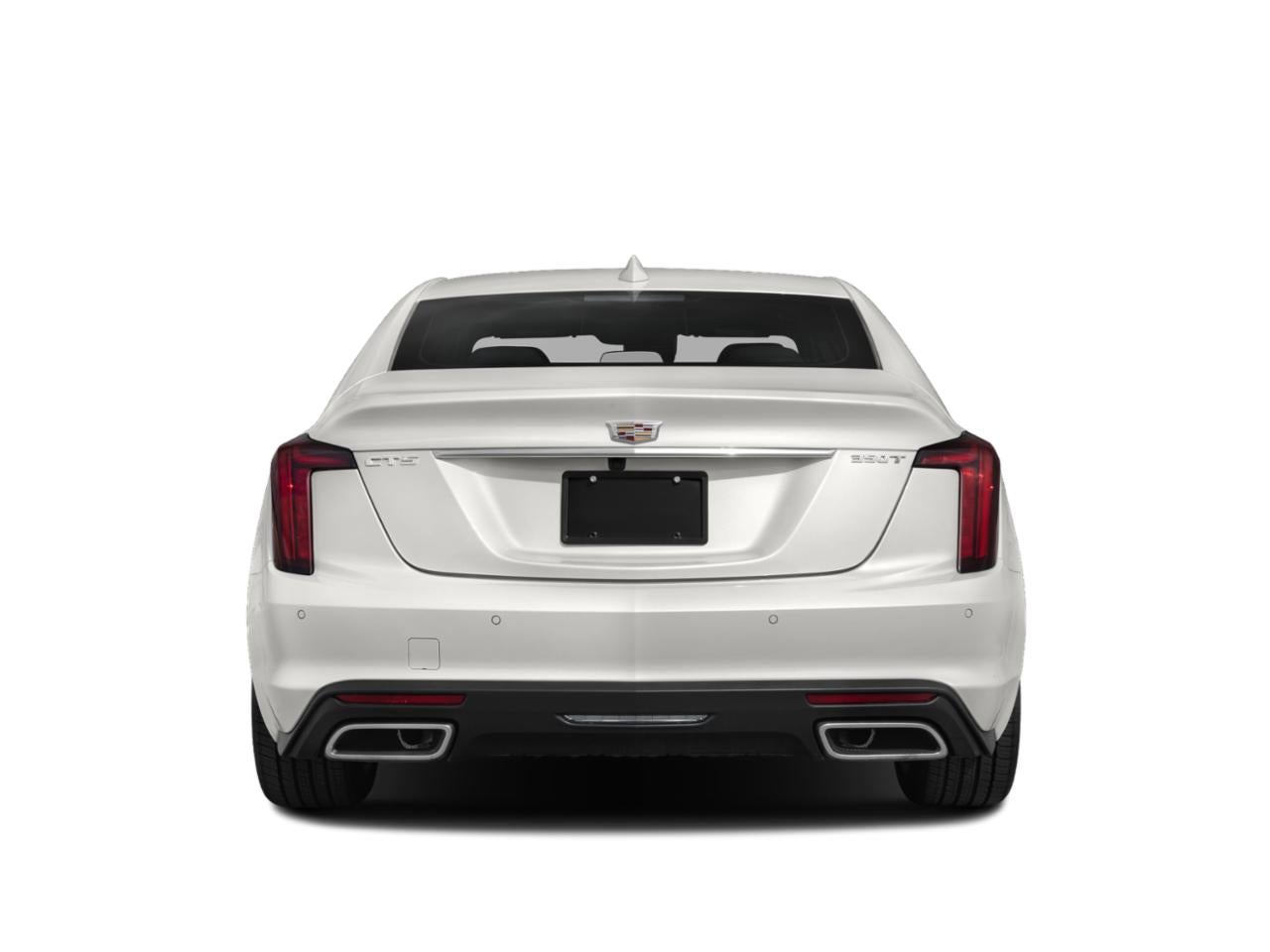 2022 Cadillac CT5 4dr Sdn Premium Luxury