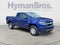 2016 Chevrolet Colorado Extended Cab Long Box 2-Wheel Drive WT