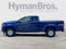 2016 Chevrolet Colorado Extended Cab Long Box 2-Wheel Drive WT