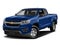 2016 Chevrolet Colorado Extended Cab Long Box 2-Wheel Drive WT
