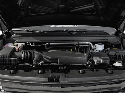 2016 Chevrolet Colorado Extended Cab Long Box 2-Wheel Drive WT