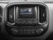 2016 Chevrolet Colorado Extended Cab Long Box 2-Wheel Drive WT