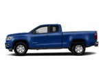 2016 Chevrolet Colorado Extended Cab Long Box 2-Wheel Drive WT