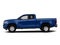 2016 Chevrolet Colorado Extended Cab Long Box 2-Wheel Drive WT
