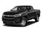 2016 Chevrolet Colorado Extended Cab Long Box 2-Wheel Drive WT
