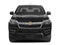 2016 Chevrolet Colorado Extended Cab Long Box 2-Wheel Drive WT