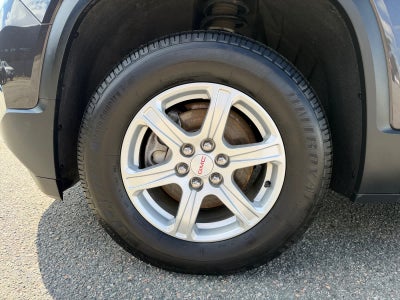 2017 GMC Acadia FWD SLE-1